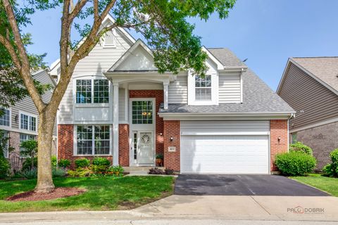Photo of 1875 Trevino Terrace, Vernon Hills, IL 60061 (MLS # 12671638)