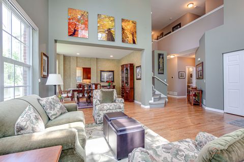 Tiny photo for 1875 Trevino Terrace, Vernon Hills, IL 60061 (MLS # 12671638)