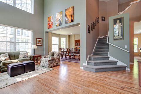 Tiny photo for 1875 Trevino Terrace, Vernon Hills, IL 60061 (MLS # 12671638)