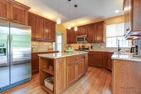 Tiny photo for 1875 Trevino Terrace, Vernon Hills, IL 60061 (MLS # 12671638)