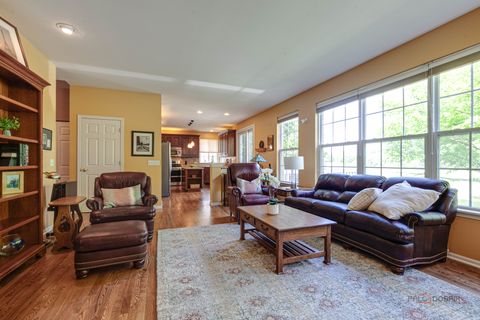 Tiny photo for 1875 Trevino Terrace, Vernon Hills, IL 60061 (MLS # 12671638)