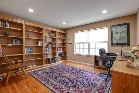 Tiny photo for 1875 Trevino Terrace, Vernon Hills, IL 60061 (MLS # 12671638)