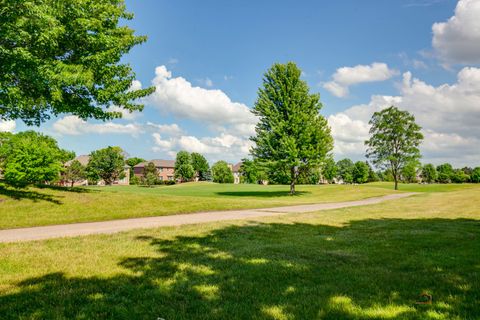 Tiny photo for 1875 Trevino Terrace, Vernon Hills, IL 60061 (MLS # 12671638)