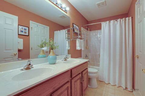 Tiny photo for 1875 Trevino Terrace, Vernon Hills, IL 60061 (MLS # 12671638)