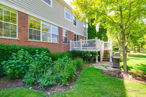 Tiny photo for 1875 Trevino Terrace, Vernon Hills, IL 60061 (MLS # 12671638)