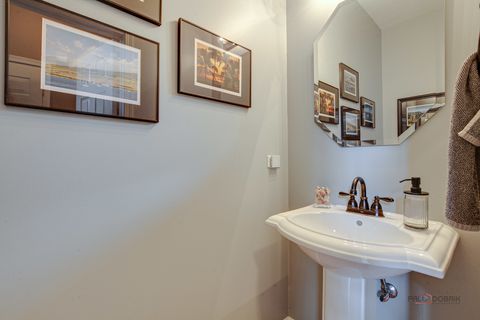 Tiny photo for 1875 Trevino Terrace, Vernon Hills, IL 60061 (MLS # 12671638)
