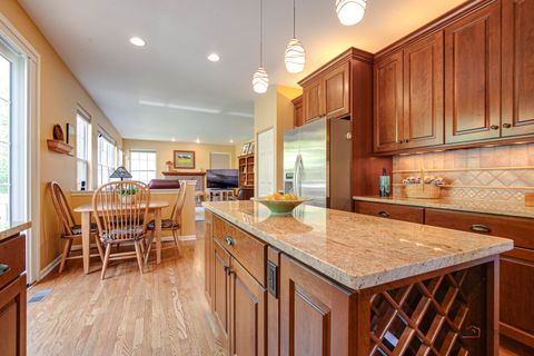 Tiny photo for 1875 Trevino Terrace, Vernon Hills, IL 60061 (MLS # 12671638)