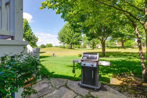 Tiny photo for 1875 Trevino Terrace, Vernon Hills, IL 60061 (MLS # 12671638)