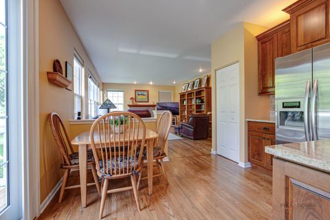 Tiny photo for 1875 Trevino Terrace, Vernon Hills, IL 60061 (MLS # 12671638)