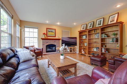 Tiny photo for 1875 Trevino Terrace, Vernon Hills, IL 60061 (MLS # 12671638)