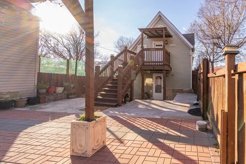 Tiny photo for 10800 S Buffalo Avenue, Chicago, IL 60617 (MLS # 12525264)