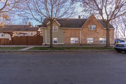 Tiny photo for 10800 S Buffalo Avenue, Chicago, IL 60617 (MLS # 12525264)