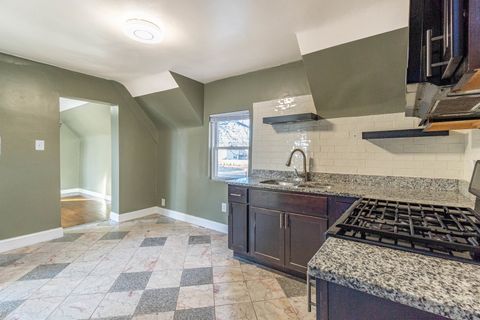 Tiny photo for 10800 S Buffalo Avenue, Chicago, IL 60617 (MLS # 12525264)