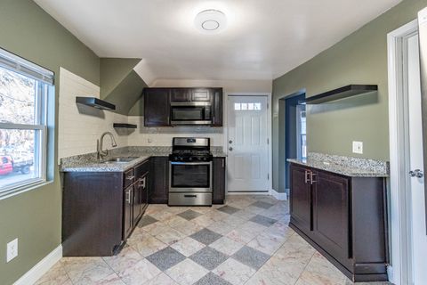 Tiny photo for 10800 S Buffalo Avenue, Chicago, IL 60617 (MLS # 12525264)