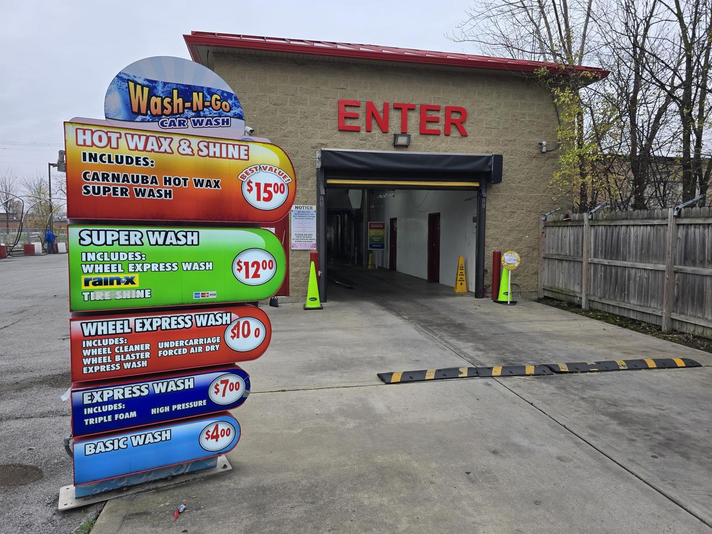 340 W Sibley Boulevard