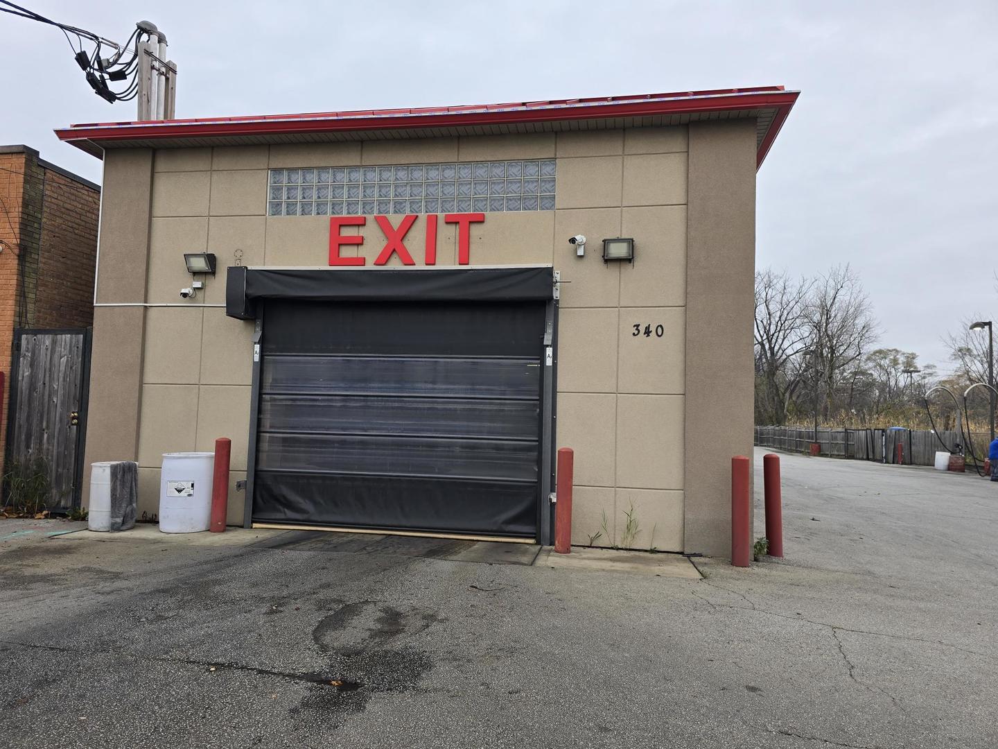 340 W Sibley Boulevard