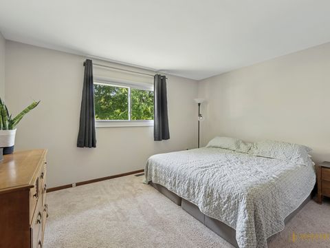 Tiny photo for 8514 Burton Road, Wonder Lake, IL 60097 (MLS # 12490985)