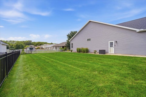 Tiny photo for 110 Whitetail Lane, Hudson, IL 61748 (MLS # 12698130)