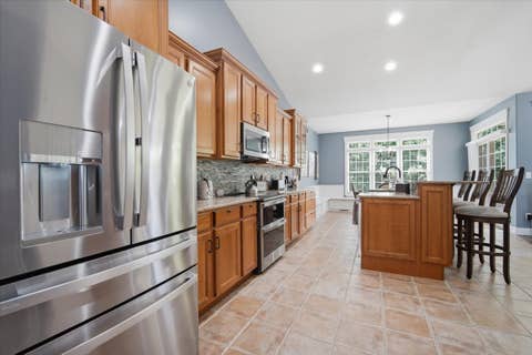 Tiny photo for 110 Whitetail Lane, Hudson, IL 61748 (MLS # 12698130)