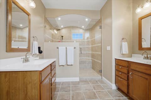 Tiny photo for 110 Whitetail Lane, Hudson, IL 61748 (MLS # 12698130)