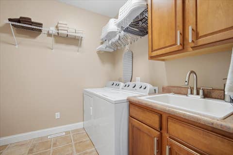 Tiny photo for 110 Whitetail Lane, Hudson, IL 61748 (MLS # 12698130)