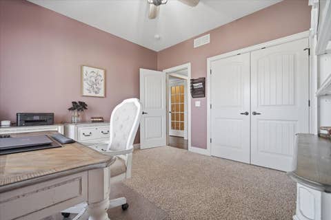 Tiny photo for 110 Whitetail Lane, Hudson, IL 61748 (MLS # 12698130)