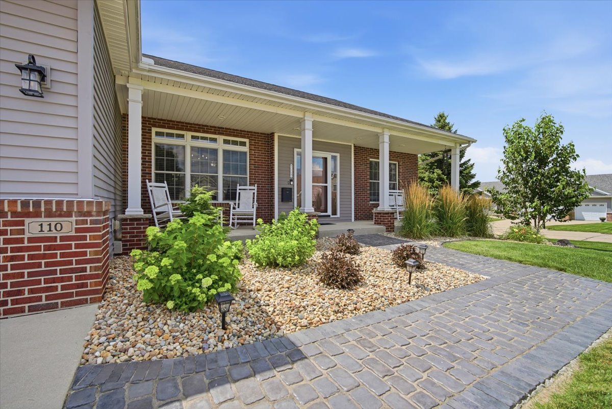 110 Whitetail Lane