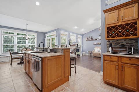 Tiny photo for 110 Whitetail Lane, Hudson, IL 61748 (MLS # 12698130)