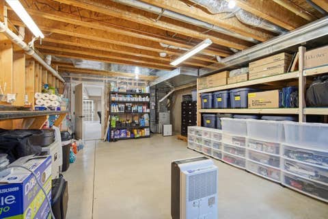 Tiny photo for 110 Whitetail Lane, Hudson, IL 61748 (MLS # 12698130)