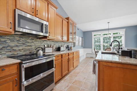 Tiny photo for 110 Whitetail Lane, Hudson, IL 61748 (MLS # 12698130)