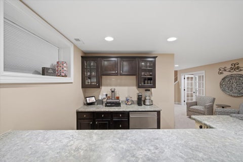 Tiny photo for 110 Whitetail Lane, Hudson, IL 61748 (MLS # 12698130)