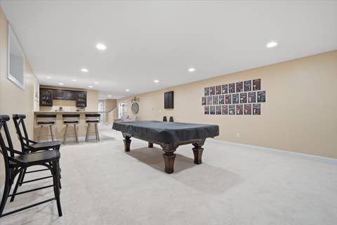 Tiny photo for 110 Whitetail Lane, Hudson, IL 61748 (MLS # 12698130)