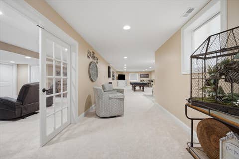 Tiny photo for 110 Whitetail Lane, Hudson, IL 61748 (MLS # 12698130)