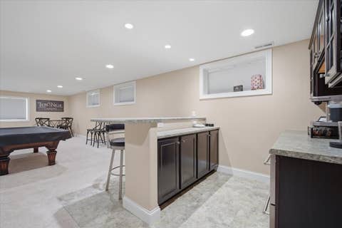 Tiny photo for 110 Whitetail Lane, Hudson, IL 61748 (MLS # 12698130)