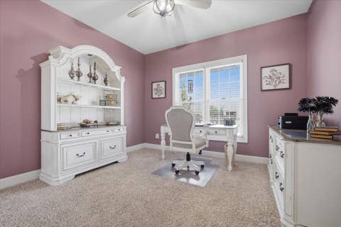 Tiny photo for 110 Whitetail Lane, Hudson, IL 61748 (MLS # 12698130)