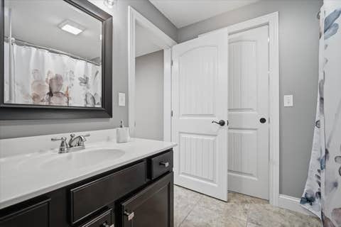 Tiny photo for 110 Whitetail Lane, Hudson, IL 61748 (MLS # 12698130)