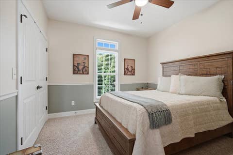 Tiny photo for 110 Whitetail Lane, Hudson, IL 61748 (MLS # 12698130)