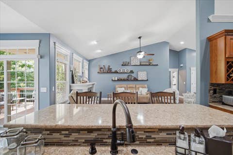Tiny photo for 110 Whitetail Lane, Hudson, IL 61748 (MLS # 12698130)