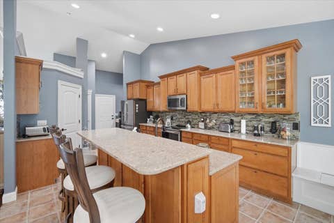 Tiny photo for 110 Whitetail Lane, Hudson, IL 61748 (MLS # 12698130)