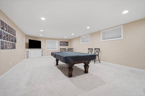 Tiny photo for 110 Whitetail Lane, Hudson, IL 61748 (MLS # 12698130)
