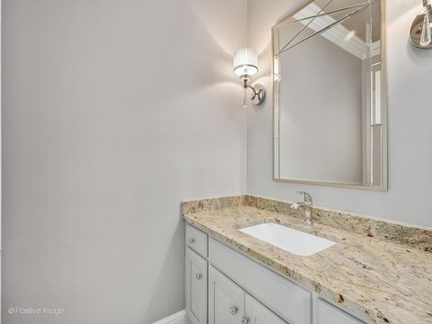 Tiny photo for 271 Woodstock Avenue, Clarendon Hills, IL 60514 (MLS # 12576665)