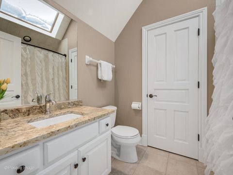 Tiny photo for 271 Woodstock Avenue, Clarendon Hills, IL 60514 (MLS # 12576665)