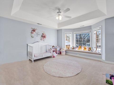 Tiny photo for 271 Woodstock Avenue, Clarendon Hills, IL 60514 (MLS # 12576665)