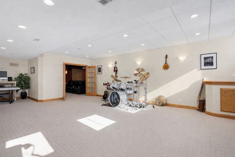 Tiny photo for 271 Woodstock Avenue, Clarendon Hills, IL 60514 (MLS # 12576665)