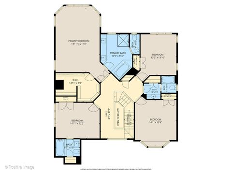 Tiny photo for 271 Woodstock Avenue, Clarendon Hills, IL 60514 (MLS # 12576665)