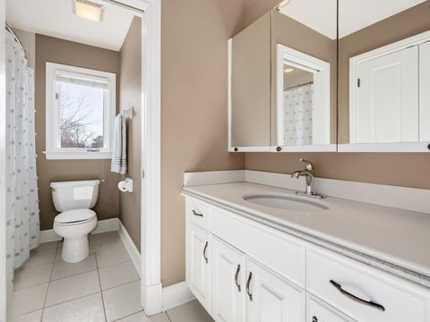 Tiny photo for 271 Woodstock Avenue, Clarendon Hills, IL 60514 (MLS # 12576665)