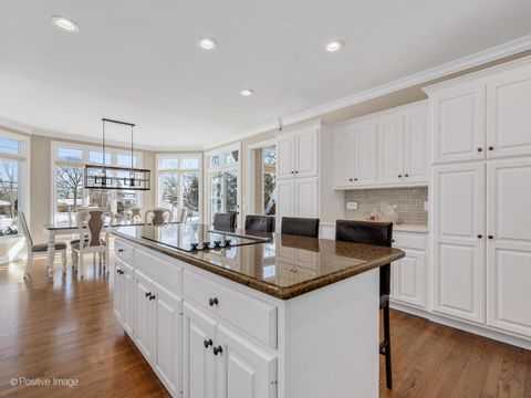 Tiny photo for 271 Woodstock Avenue, Clarendon Hills, IL 60514 (MLS # 12576665)