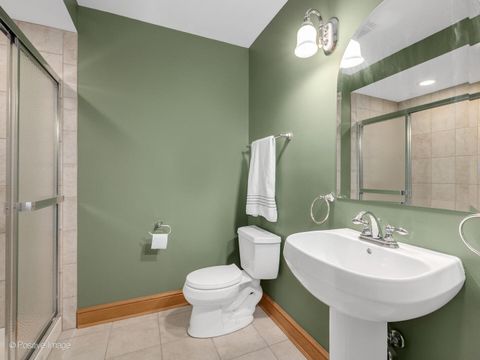 Tiny photo for 271 Woodstock Avenue, Clarendon Hills, IL 60514 (MLS # 12576665)