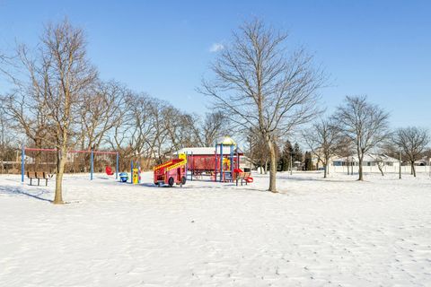 Tiny photo for 1237 W Parliament Street, Crete, IL 60417 (MLS # 12571613)