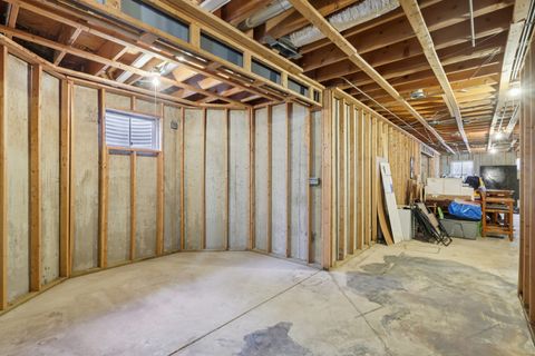 Tiny photo for 1237 W Parliament Street, Crete, IL 60417 (MLS # 12571613)